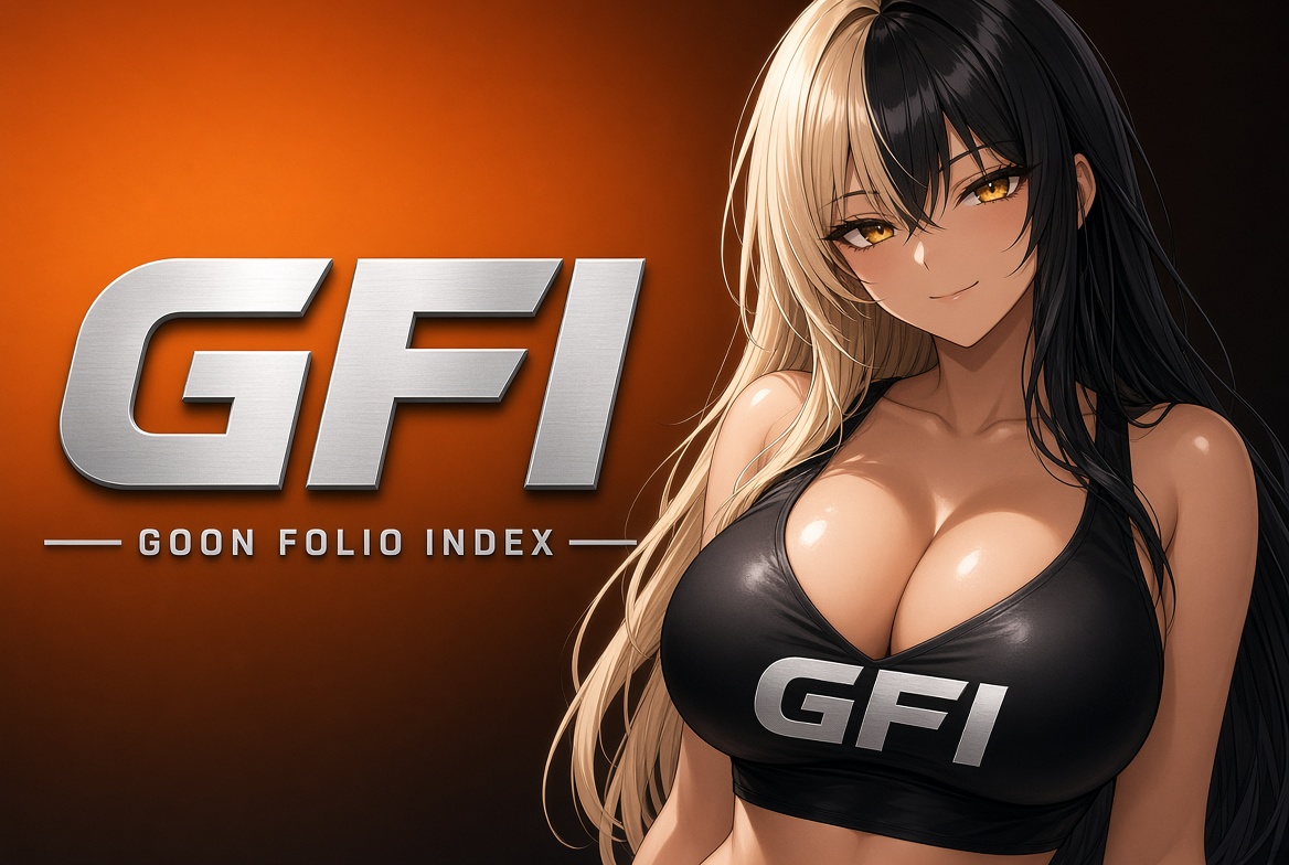 GFI — Goon Folio Index
