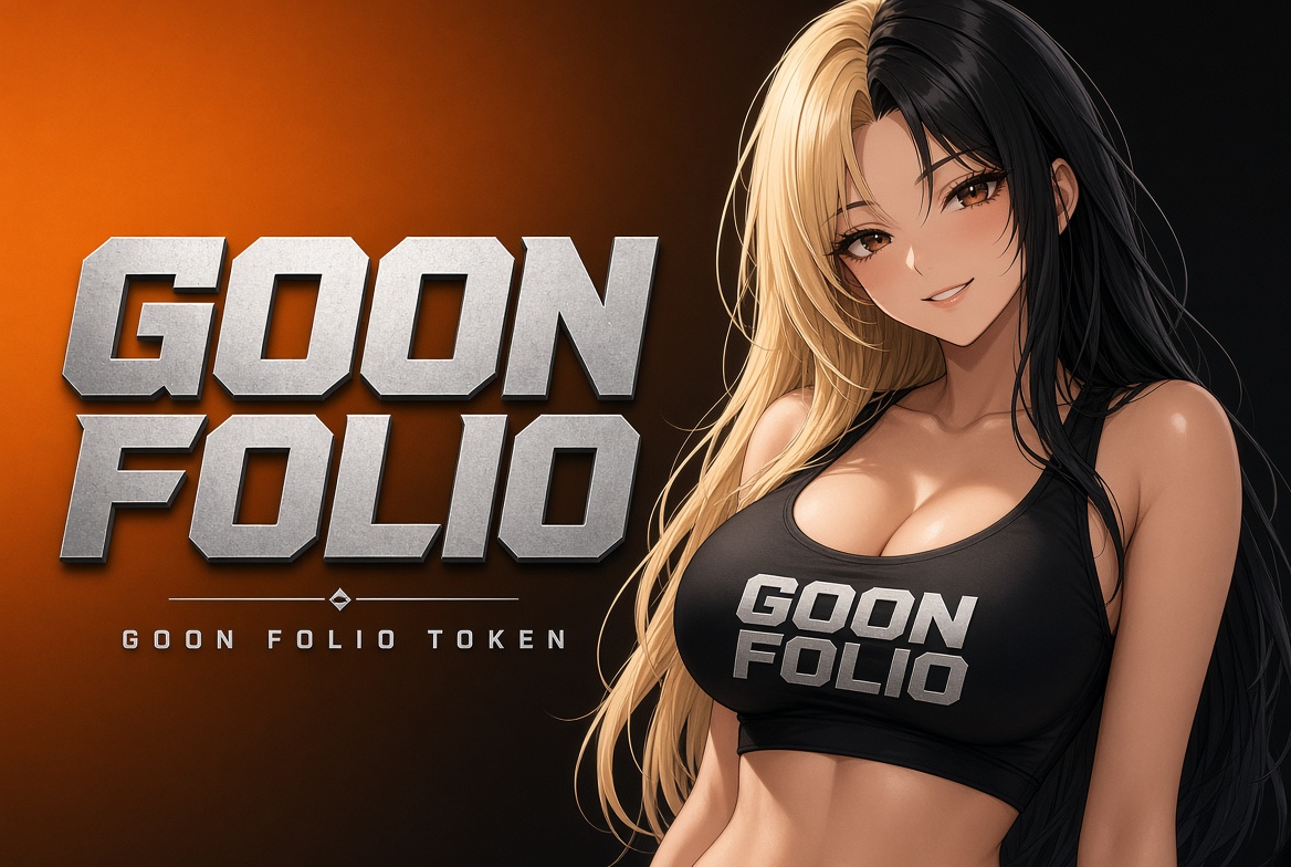 Goon Folio token