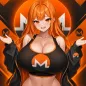 XMR token