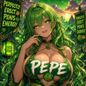 PEPE token