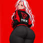 TRX token