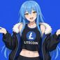 LTC token