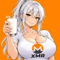 XMR token